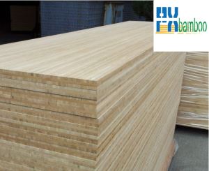 Dveřní panely pro dvířka skříňky kuchyně bambus bambus