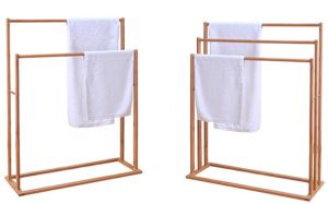 Pěkný Design 2016 pro stojan na bambus a police koupelna