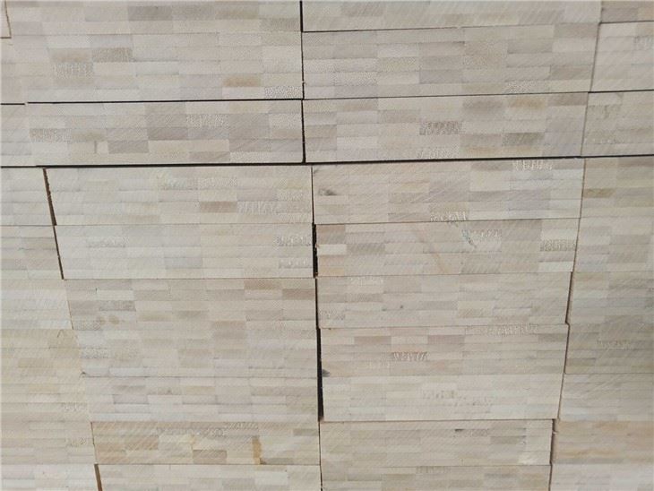 Vertical Pressed And Horizontal Pressed Bamboo Panels Board