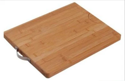 Čištění a dezinfikování kuchyňského nádobí pro bambus
